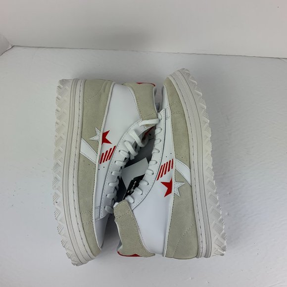 Converse Pro Leather X2 High Egret/White-Universit - Picture 11 of 12